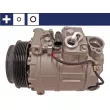 Compresseur, climatisation MAHLE ACP 354 000S - Visuel 1
