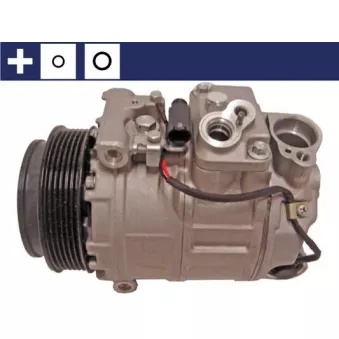 Compresseur, climatisation MAHLE ACP 354 000S