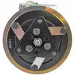 Compresseur, climatisation MAHLE ACP 357 000P - Visuel 2