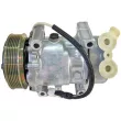 Compresseur, climatisation MAHLE ACP 357 000P - Visuel 3