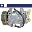 Compresseur, climatisation MAHLE ACP 357 000S - Visuel 1