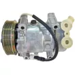Compresseur, climatisation MAHLE ACP 357 000S - Visuel 3