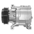 Compresseur, climatisation MAHLE ACP 358 000S - Visuel 1