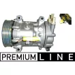 Compresseur, climatisation MAHLE ACP 359 000P - Visuel 1