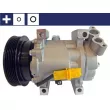 Compresseur, climatisation MAHLE ACP 361 000S - Visuel 1