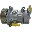 Compresseur, climatisation MAHLE ACP 363 000P - Visuel 3