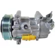 Compresseur, climatisation MAHLE ACP 363 000S - Visuel 2