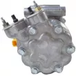 Compresseur, climatisation MAHLE ACP 363 000S - Visuel 3