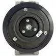 Compresseur, climatisation MAHLE ACP 364 000S - Visuel 2