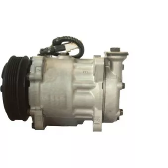 Compresseur, climatisation MAHLE ACP 365 000S