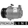 Compresseur, climatisation MAHLE ACP 37 000P - Visuel 1