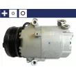 Compresseur, climatisation MAHLE ACP 37 000S - Visuel 1