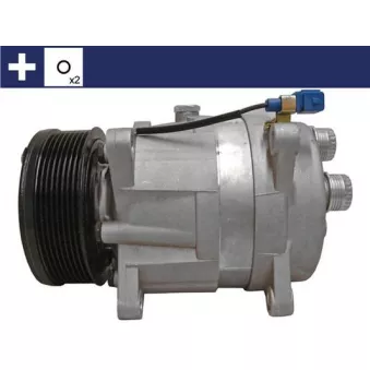 Compresseur, climatisation MAHLE ACP 374 000S