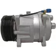Compresseur, climatisation MAHLE ACP 374 000S - Visuel 3