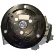 Compresseur, climatisation MAHLE ACP 375 000P - Visuel 2