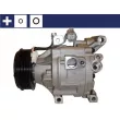 Compresseur, climatisation MAHLE ACP 375 000S - Visuel 1