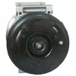 Compresseur, climatisation MAHLE ACP 379 000S - Visuel 2