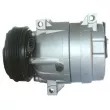 Compresseur, climatisation MAHLE ACP 379 000S - Visuel 3