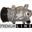 Compresseur, climatisation MAHLE ACP 381 000P - Visuel 1