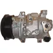 Compresseur, climatisation MAHLE ACP 381 000P - Visuel 3