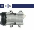 Compresseur, climatisation MAHLE ACP 383 000S - Visuel 1