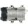 Compresseur, climatisation MAHLE ACP 383 000S - Visuel 3