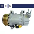 Compresseur, climatisation MAHLE ACP 384 000S - Visuel 1