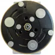 Compresseur, climatisation MAHLE ACP 384 000S - Visuel 2