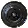 Compresseur, climatisation MAHLE ACP 387 000P - Visuel 2
