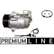 Compresseur, climatisation MAHLE ACP 4 000P - Visuel 1