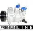 Compresseur, climatisation MAHLE ACP 40 000P - Visuel 3