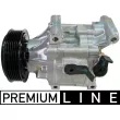 Compresseur, climatisation MAHLE ACP 41 000P - Visuel 1