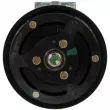 Compresseur, climatisation MAHLE ACP 41 000P - Visuel 2