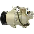 Compresseur, climatisation MAHLE ACP 43 000S - Visuel 3
