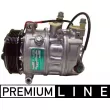 Compresseur, climatisation MAHLE ACP 439 000P - Visuel 1