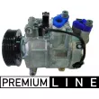Compresseur, climatisation MAHLE ACP 44 000P - Visuel 1