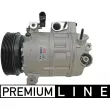 Compresseur, climatisation MAHLE ACP 440 000P - Visuel 1