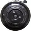 Compresseur, climatisation MAHLE ACP 440 000P - Visuel 2