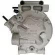 Compresseur, climatisation MAHLE ACP 441 000P - Visuel 1