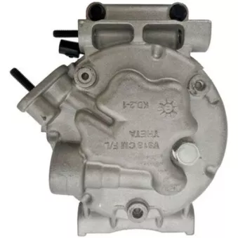 Compresseur, climatisation MAHLE ACP 441 000P