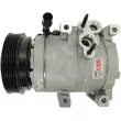 Compresseur, climatisation MAHLE ACP 442 000P - Visuel 3