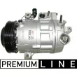 Compresseur, climatisation MAHLE ACP 443 000P - Visuel 1