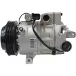Compresseur, climatisation MAHLE ACP 444 000P - Visuel 3