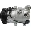 Compresseur, climatisation MAHLE ACP 446 000P - Visuel 3