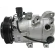 Compresseur, climatisation MAHLE ACP 447 000P - Visuel 3