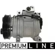Compresseur, climatisation MAHLE ACP 448 000P - Visuel 1