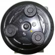 Compresseur, climatisation MAHLE ACP 448 000P - Visuel 2
