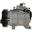 Compresseur, climatisation MAHLE ACP 448 000P - Visuel 3