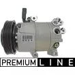 Compresseur, climatisation MAHLE ACP 449 000P - Visuel 1