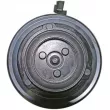 Compresseur, climatisation MAHLE ACP 449 000P - Visuel 2